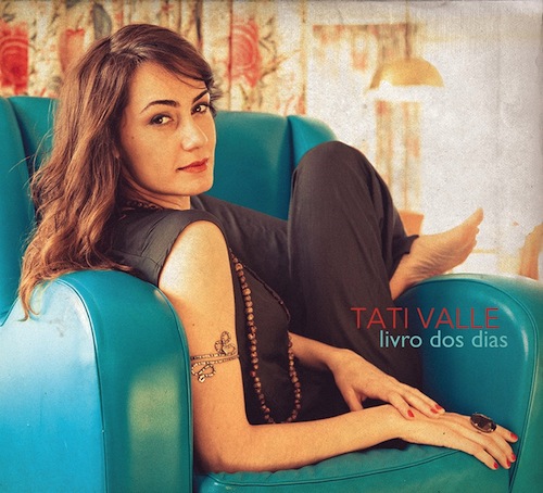 Cover TatiValle
