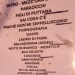 scaletta