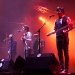 Beirut, Primavera Sound 2012,Barcelona,