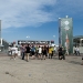 San Miguel, Primavera Sound 2012, Barcelona,