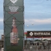 San Miguel, Primavera Sound 2012, Barcelona,