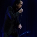 Nick Cave