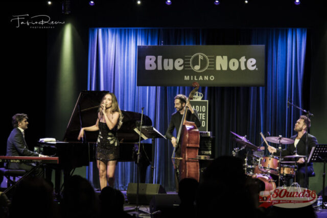 01.10.2026_Georgia Cecile_Blue Note Milano_Fabio Rizzini_08