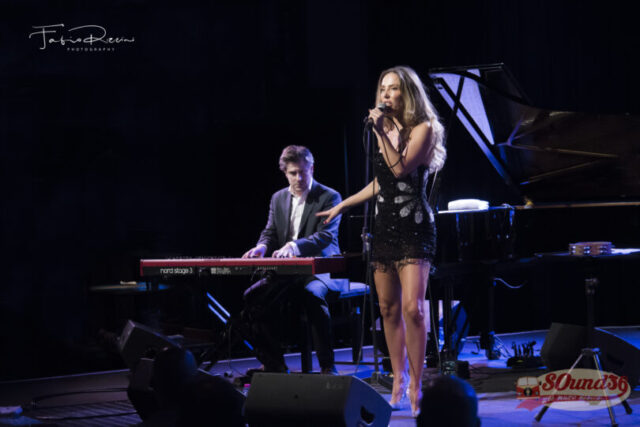 01.10.2026_Georgia Cecile_Blue Note Milano_Fabio Rizzini_13
