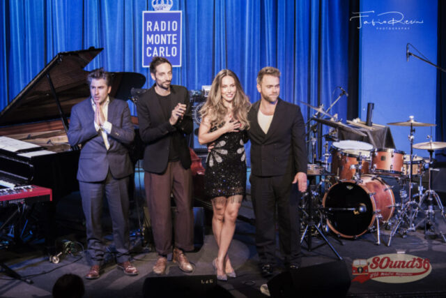 01.10.2026_Georgia Cecile_Blue Note Milano_Fabio Rizzini_15