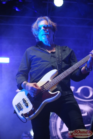 14.07.2025_JohnLeven_ArenaDelMare_Genova_Roberto Cervini_005
