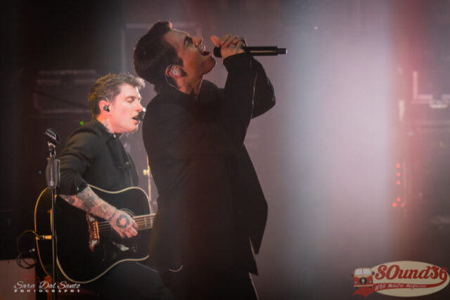 16.10.2026 – Benji & Fede – Teatro dal Verme Milano- Sara Dal Santo (1)