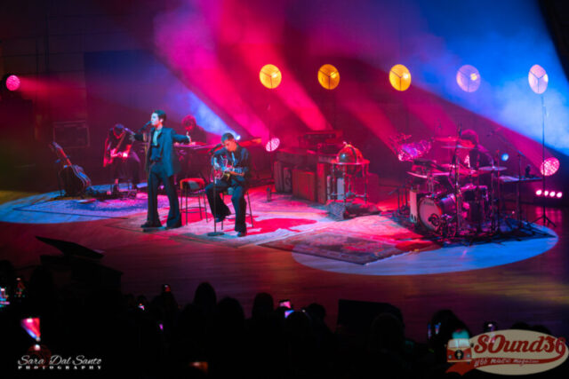 16.10.2026 – Benji & Fede – Teatro dal Verme Milano- Sara Dal Santo (11)