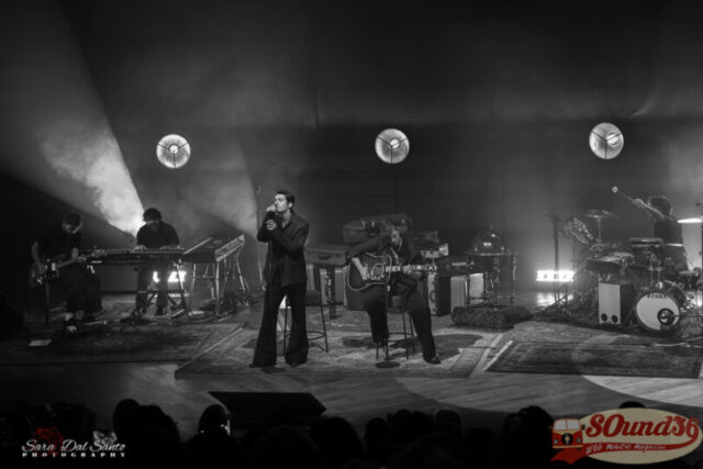 16.10.2026 – Benji & Fede – Teatro dal Verme Milano- Sara Dal Santo (12)