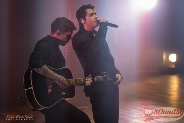 16.10.2026 – Benji & Fede – Teatro dal Verme Milano- Sara Dal Santo (4)