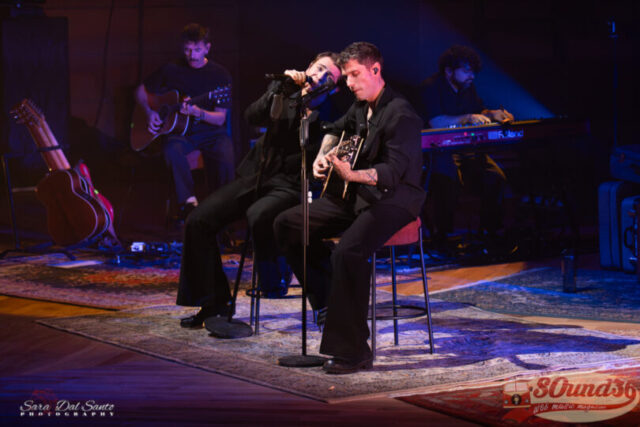 16.10.2026 – Benji & Fede – Teatro dal Verme Milano- Sara Dal Santo (7)