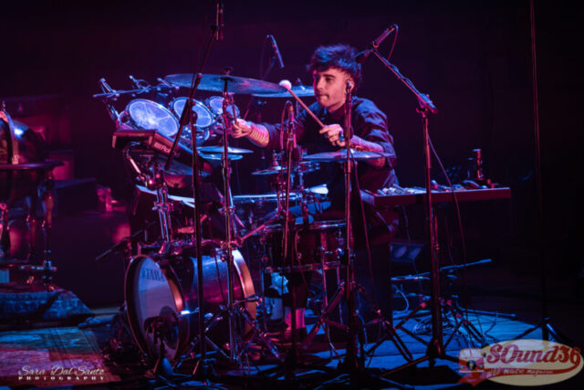 16.10.2026 – Benji & Fede – Teatro dal Verme Milano- Sara Dal Santo (9)