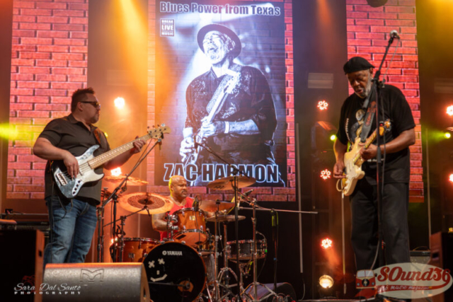 18.08.2025 – Zac Harmon & The Drive – Phenomenon – Sara Dal Santo (3)