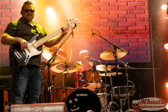 18.08.2025 – Zac Harmon & The Drive – Phenomenon – Sara Dal Santo (4)
