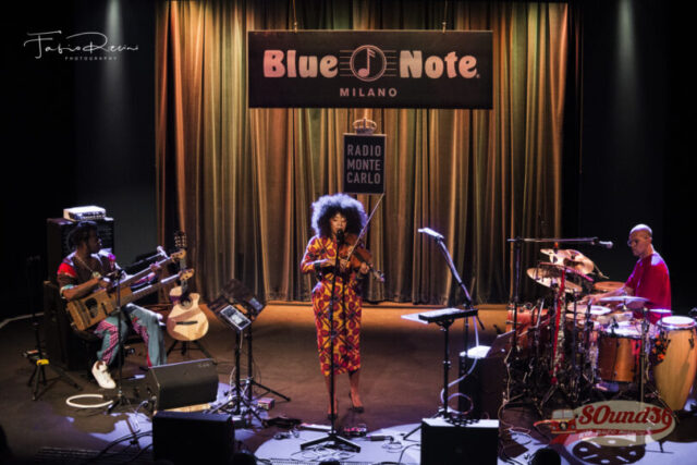 21.10.2026_Yilian Canizares Trio_Blue Note Milano_Fabio Rizzini_03