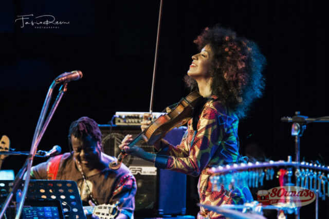 21.10.2026_Yilian Canizares Trio_Blue Note Milano_Fabio Rizzini_10