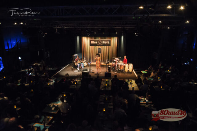 21.10.2026_Yilian Canizares Trio_Blue Note Milano_Fabio Rizzini_13