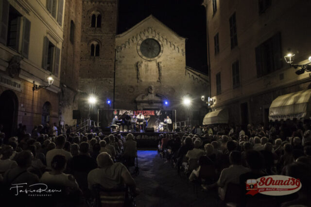 25.08.2026_Albenga Jazz Festival_Albenga_Fabio Rizzini_10