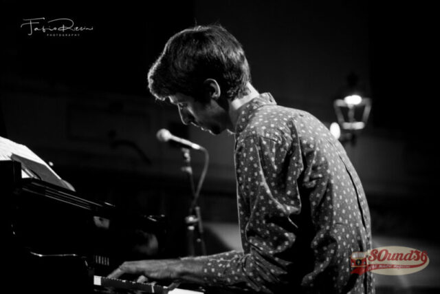 26.08.2026_Albenga Jazz Festival_Albenga_Fabio Rizzini_12