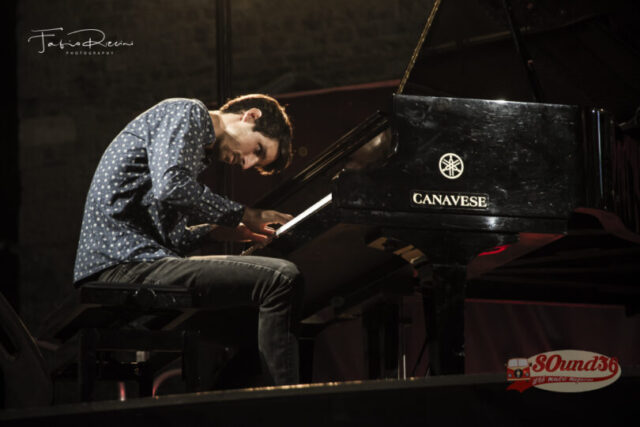 26.08.2026_Albenga Jazz Festival_Albenga_Fabio Rizzini_14