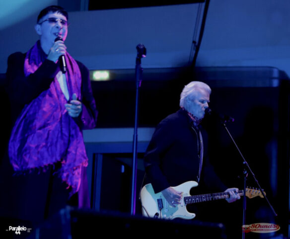 27 9 26 Marc Almond Auditorium Paganini PR Alessandro Ettore Corona (6)