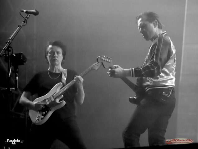 30 8 26 Franz Ferdinand AMA festival Romano Ezzelino Alessandro Ettore Corona (9)
