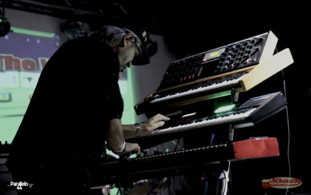 5 9 26 Claudio Simonetti’s Goblin Alchemica (Bo) Alessandro Ettore Corona (1)