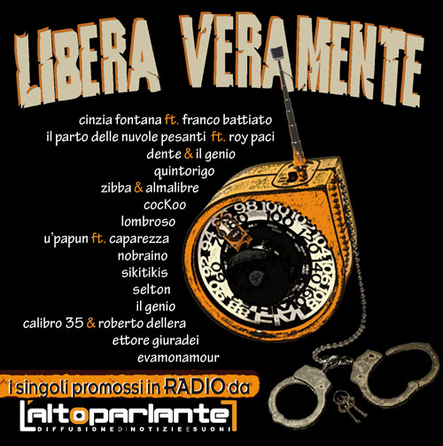 Libera Veramente compilation de l'Altopiano