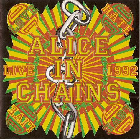 Rockstory Alice In Chains Love Hate Love Sound36 Magazine Di Cultura Musicale Arti E Spettacolo