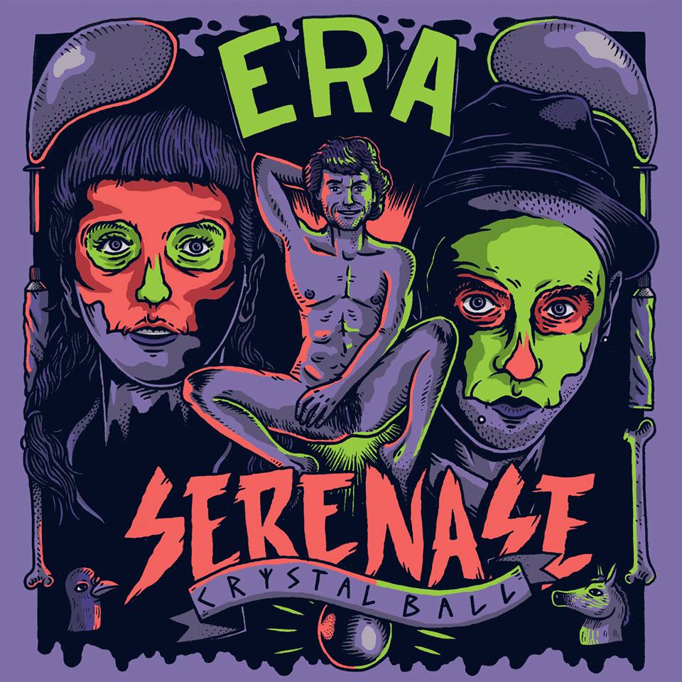 Era Serenase