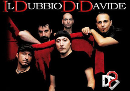 il dubbio di Davide